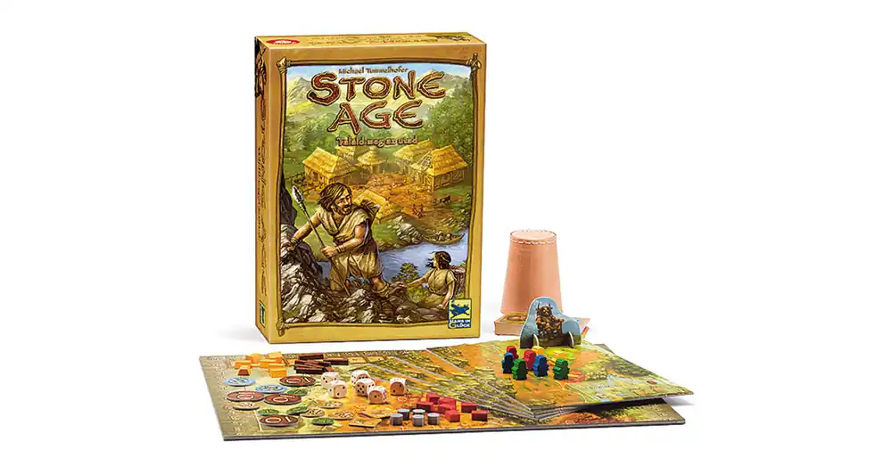 Stone Age Outlet