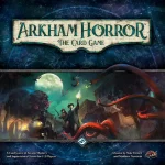 Arkham Horror LCG Core Set Olcsóbb