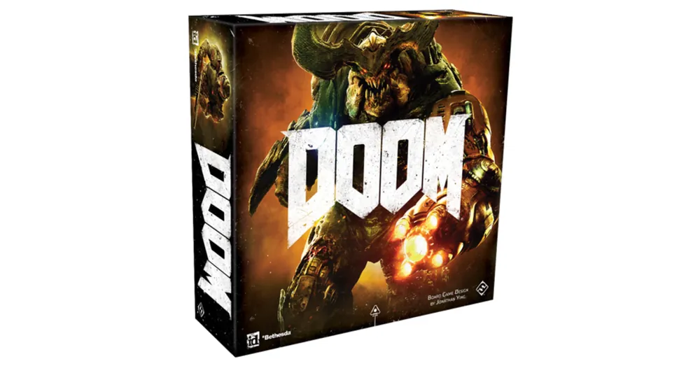 Doom (2016-os kiadás) Biztonságos fizetés