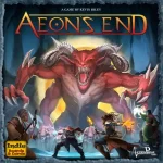 Aeon‘s End (2. kiadás) Kihagyhatatlan ajánlat
