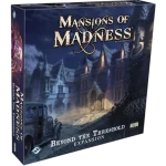 Mansions of Madness 2. kiadás - Beyond the Threshold kiegészítő Gyors kiszállítás