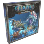 Clank! - Sunken Treasures kiegészítő Utolsó esély