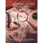 Sherlock Holmes Consulting Detective Jack the Ripper & West End Adventures Kiárusítás