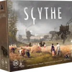 Scythe Különleges ajánlat