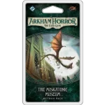 Expressz szállítás Arkham Horror LCG The Miskatonic Museum Mythos Pack
