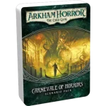 Arkham Horror LCG Carnevale of Horrors Scenario Pack Azonnal elérhető