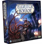 Kiárusítás Eldritch Horror