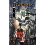 Olcsóbb Legendary Noir kiegészítő