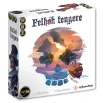 Olcsóbb Felhők tengere