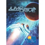 Kihagyhatatlan ajánlat Race for the Galaxy Jump Drive