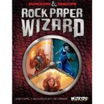 Prémium Rock, Paper, Wizard