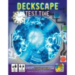 Deckscape Test Time Exkluzív ajánlat