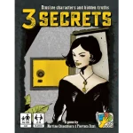 3 Secrets Kedvezmény