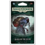 Arkham Horror LCG Blood on the Altar Mythos Pack Legkelendőbb