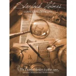 Sherlock Holmes Consulting Detective The Thames Murders & Other Cases Végkiárusítás