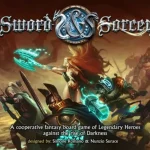 Sword & Sorcery Immortal Souls alapjáték Árengedmény