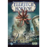 Akció Eldritch Horror Cities in Ruin kiegészítő