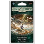 Arkham Horror LCG Lost in Time and Space Mythos Pack Azonnal elérhető