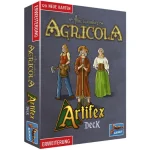 Exkluzív ajánlat Agricola Artifex deck (angol nyelvű)