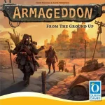 Vedd meg most Armageddon társasjáték