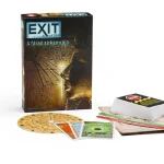 Nézd meg most EXIT 3.-A fáraó sírkamrája