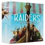 Árcsökkenés Raiders of the North Sea