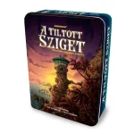 Vedd meg most A tiltott sziget