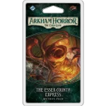 Exkluzív ajánlat Arkham Horror LCG The Essex County Express Mythos Pack