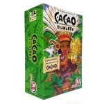 Cacao Diamante kiegészítő Expressz kézbesítés