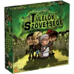 Túlélők Szövetsége Gyors kiszállítás