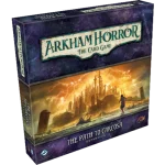 Arkham Horror LCG The Path to Carcosa Legkelendőbb