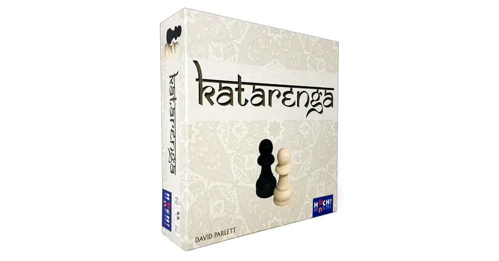 Katarenga Kiárusítás