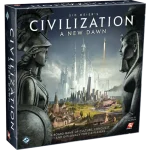 Sid Meier‘s Civilization A New Dawn Árcsökkenés