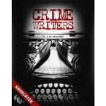 Rendeld meg most Crime Writers krimijáték