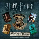Árcsökkenés Harry Potter Hogwarts Battle - The Monster Box of Monsters kiegészítő