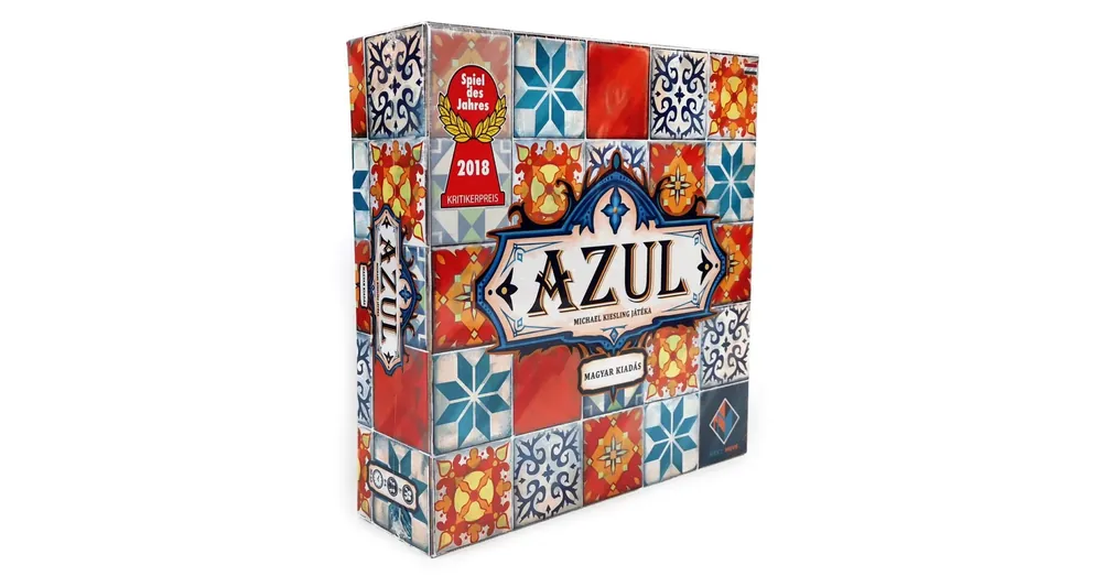 Azul Kiárusítás