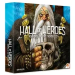 Szuper akció Raiders of the North Sea Hall of Heroes kiegészítő