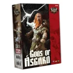 Blood Rage Asgard istenei kiegészítő Bestseller