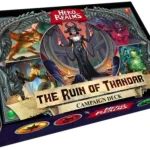 Hero Realms The Ruin of Thandar kiegészítő Népszerű
