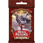 Hero Realms Boss Deck - The Dragon Outlet