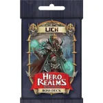 Akció Hero Realms Boss Deck - The Lich