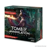 Kedvezmény Dungeons & Dragons Tomb of Annihilation