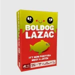 Boldog Lazac Expressz szállítás