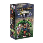 Legendary Champions kiegészítő Alacsony ár