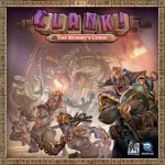 Korlátozott ajánlat Clank! - Mummy‘s Curse kiegészítő