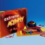 Activity Extreme Outlet