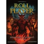 Roll Player Monsters & Minions kiegészítő Kiárusítás