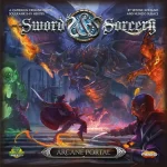 Népszerű Sword & Sorcery Arcane Portal kiegészítő