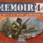 Újdonság Memoir ‘44 Eastern Front kiegészítő