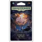 Arkham Horror LCG Echoes of the Past Mythos Pack Árcsökkenés